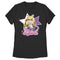 Women's The Muppets Diva Piggy T-Shirt