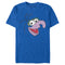 Men's The Muppets Gonzo Costume Tee T-Shirt