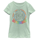 Girl's The Muppets Always Be Yourself T-Shirt