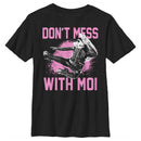 Boy's The Muppets Miss Piggy Karate T-Shirt