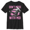 Boy's The Muppets Miss Piggy Karate T-Shirt