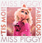 Women's The Muppets Miss Piggy Fabulous T-Shirt