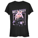 Junior's The Muppets Miss Glam T-Shirt