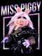 Junior's The Muppets Miss Glam T-Shirt