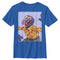 Boy's The Muppets Gonzo Chili Peppers T-Shirt