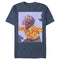 Men's The Muppets Gonzo Poster T-Shirt