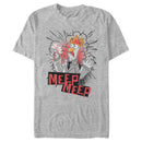 Men's The Muppets Beaker Meep T-Shirt