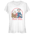 Junior's The Muppets Old is Cool T-Shirt