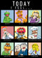 Men's The Muppets Mood Chart T-Shirt