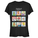 Junior's The Muppets Today I Feel… T-Shirt