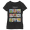 Girl's The Muppets Today I Feel… T-Shirt