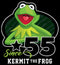 Junior's The Muppets Green Since 55 T-Shirt