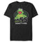 Men's The Muppets Green Since 55 T-Shirt