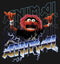 Girl's The Muppets Metal Animal T-Shirt