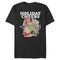 Men's The Muppets Holiday Cheers T-Shirt