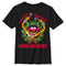 Boy's The Muppets Ho Ho Holidays! T-Shirt