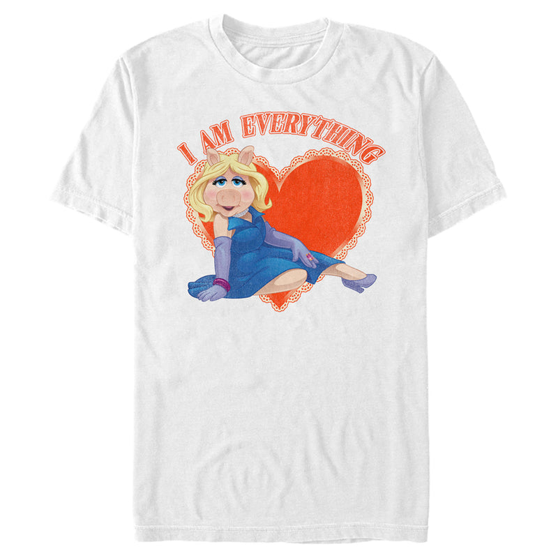 Men's The Muppets I Am Everything T-Shirt