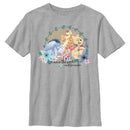 Boy's Winnie the Pooh Best Friends T-Shirt