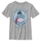 Boy's Winnie the Pooh Eeyore Monday Mood T-Shirt