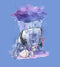 Boy's Winnie the Pooh Rainy Watercolor Eeyore Performance Tee