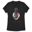 Women's Dune Protector of Arrakis T-Shirt