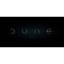 Junior's Dune Dark Movie Logo T-Shirt