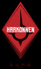 Men's Dune Red Harkonnen Emblem T-Shirt
