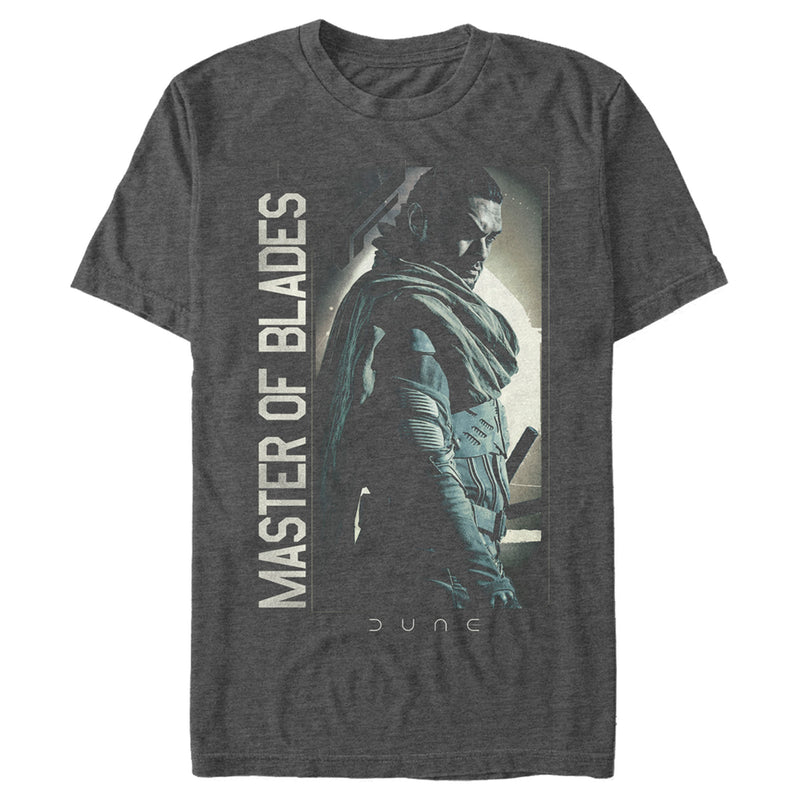 Men's Dune Duncan Idaho Blade Master T-Shirt