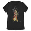 Women's Dune Destiny Awaits T-Shirt