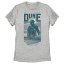 Women's Dune What's In The Box? T-Shirt