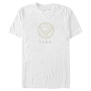 Men's Dune Atreides Eagle Logo T-Shirt