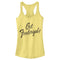 Junior's Fender Get Fenderized! Racerback Tank Top