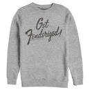 Men's Fender Get Fenderized! Sweatshirt