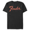 Men's Fender Classic Logo T-Shirt