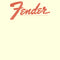 Men's Fender Classic Logo T-Shirt