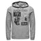 Men's Fender The Most Imitated Pull Over Hoodie