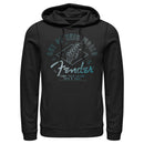 Men's Fender Out of This World Pull Over Hoodie