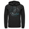 Men's Fender Out of This World Pull Over Hoodie
