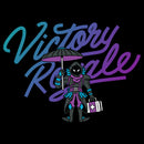 Boy's Fortnite Raven Victory Royale T-Shirt
