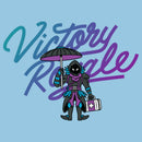 Boy's Fortnite Raven Victory Royale T-Shirt