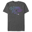 Men's Fortnite Raven Victory Royale T-Shirt