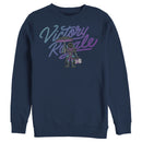 Men's Fortnite Raven Victory Royale Sweatshirt