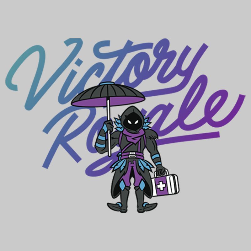 Men's Fortnite Raven Victory Royale Sweatshirt