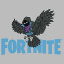 Men's Fortnite Raven Logo T-Shirt