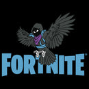 Men's Fortnite Raven Logo Sweatshirt