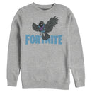 Men's Fortnite Raven Logo Sweatshirt