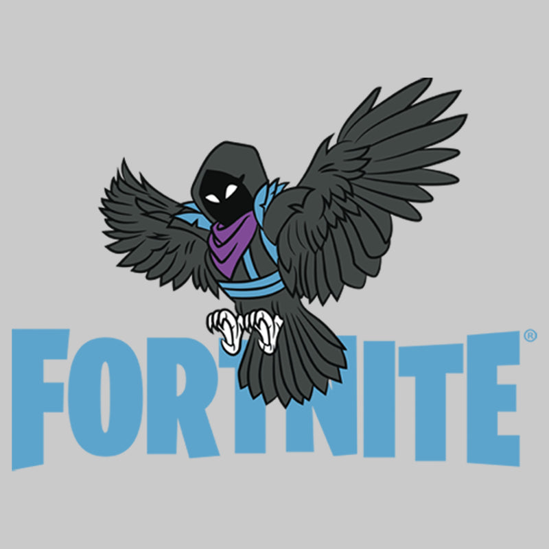 Men's Fortnite Raven Logo Sweatshirt