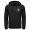 Men's Fortnite Llama Pinatas Pocket Logo Pull Over Hoodie