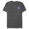 Men's Fortnite Llama Pinatas Pocket Logo T-Shirt