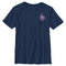 Boy's Fortnite Llama Pinatas Pocket Logo T-Shirt
